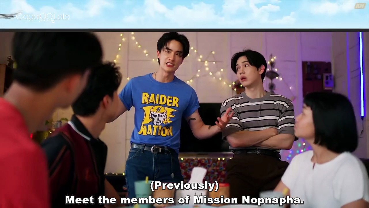 E.5 - ADaaP - EngSub