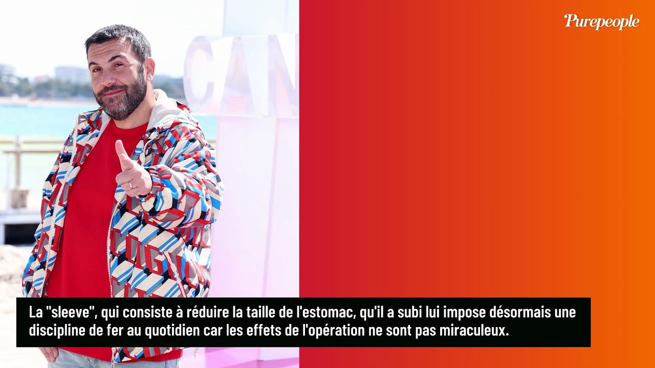 Laurent Ournac aminci : il affiche sa nouvelle silhouette auprès de sa femme lors d'un séjour sur une des îles les plus festives au monde