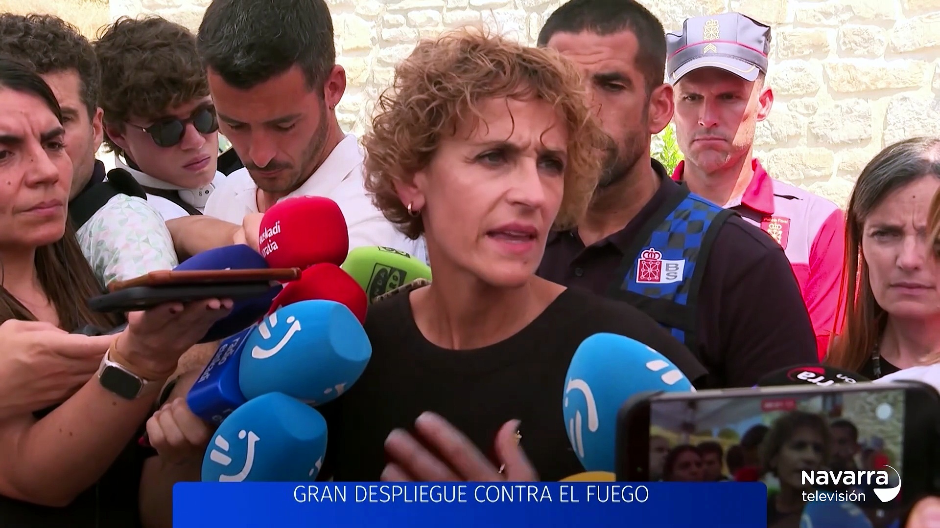 Noticias de Navarra 14.30h 26/06/2026