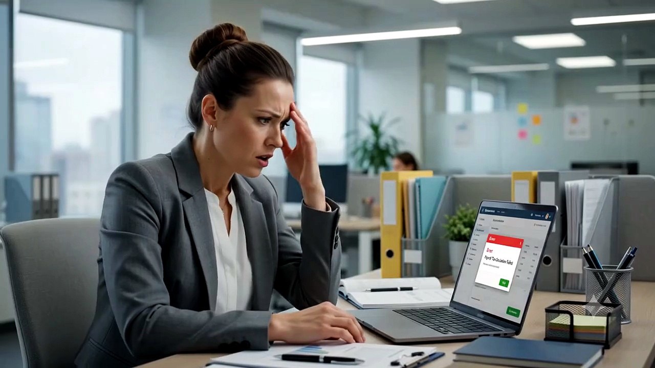 QuickBooks Payroll Tax Error Fix – Fast Solutions for Payroll Tax & Filing Issues