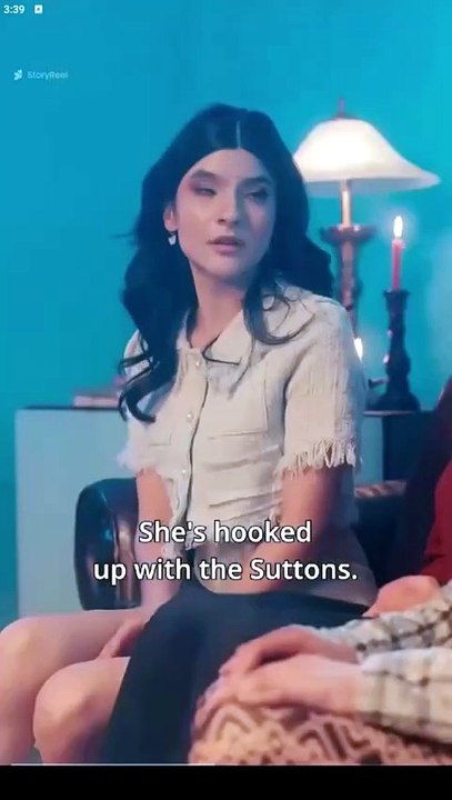 A Marriage in Flames - Full EP - Hidden Heiress #ASM - Full Short Drama - English Sub 2026