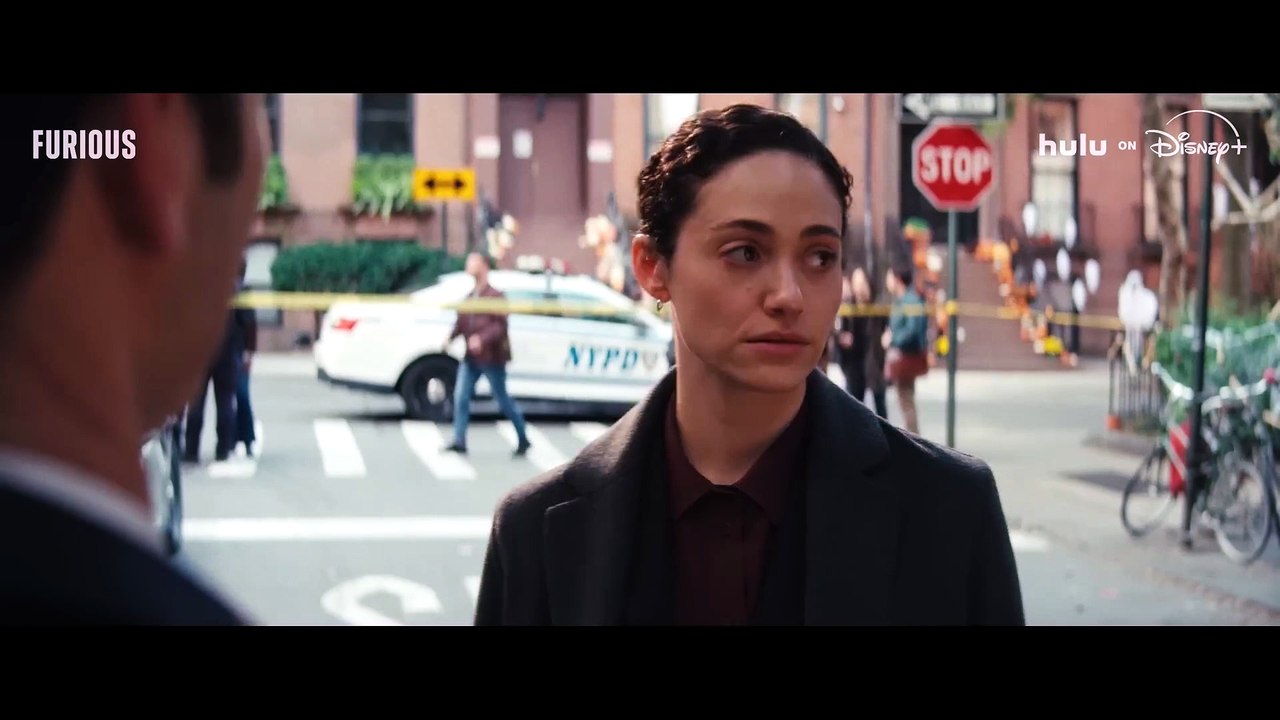 Furious - Official Trailer