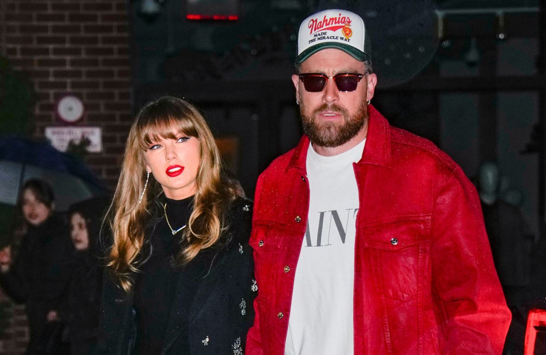 Taylor Swift et Travis Kelce ont choisi un lieu emblématique pour se marier