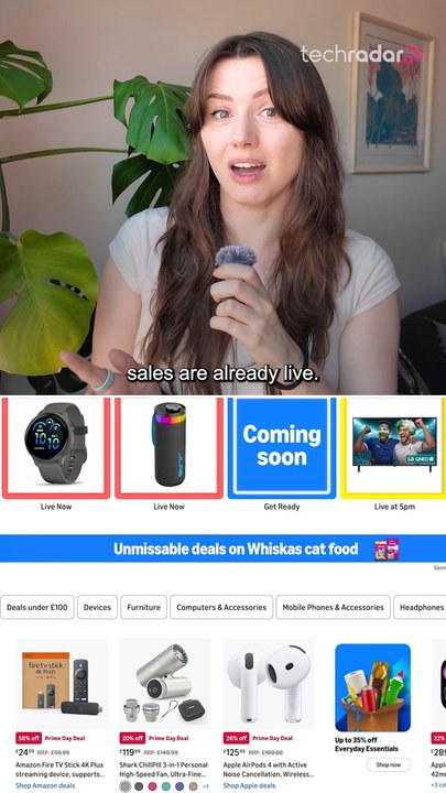 Don't Buy Anything on Prime Day Until You Watch This!