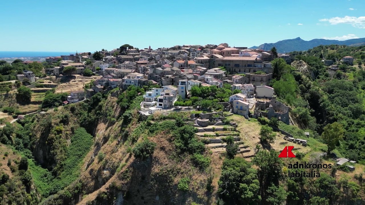 Turismo: piccoli borghi sempre pi? attrattivi, +326% di richieste in 3 anni secondo Airbnb