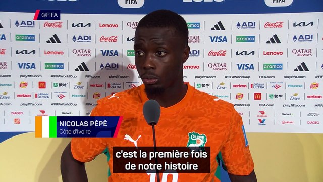Pépé : On ne se fixe aucune limite