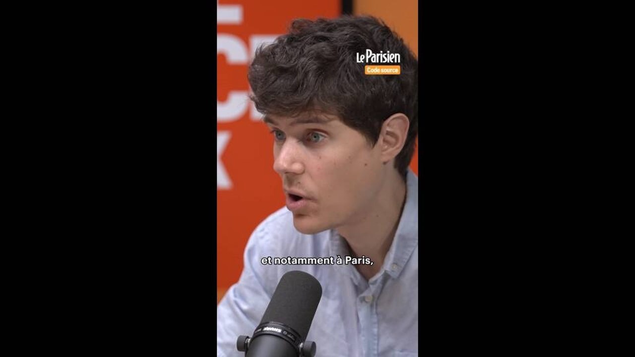 Canicule : « Les 50°C en 2050 à Paris ne sont pas exclus »