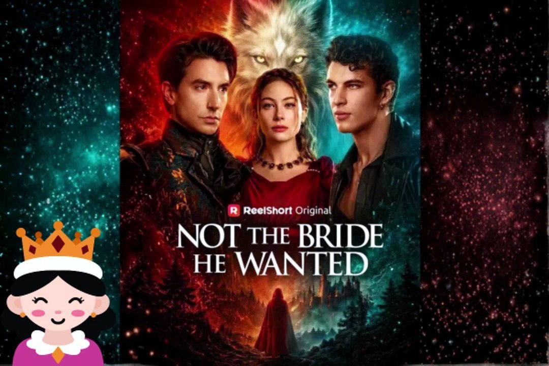 HOT 👰 Not the Bride He Wanted Dailymotion Episodes - Free Episodes | Full Short Drama | English Sub 2026