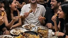 आचार्य प्रशांत ब्रिटेन में #31