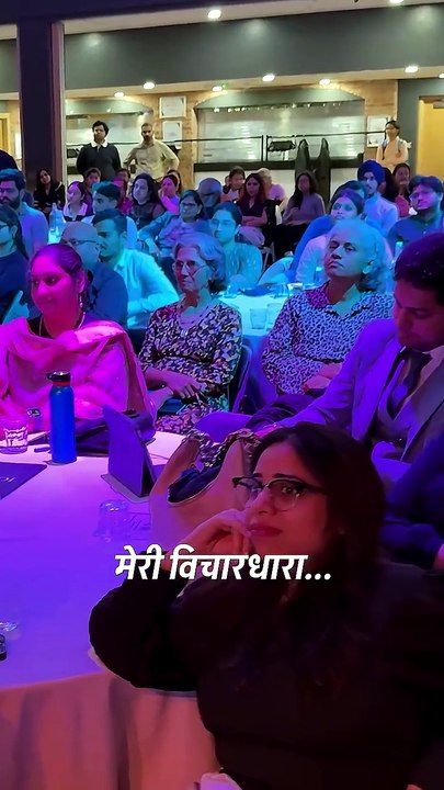 आचार्य प्रशांत ब्रिटेन में #29