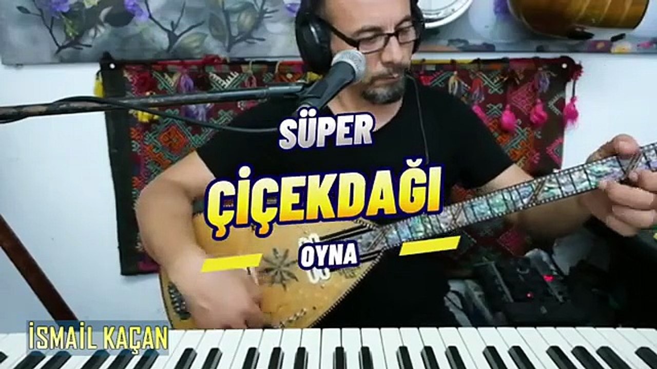 SÜPER ÇİÇEKDAĞI OYNA