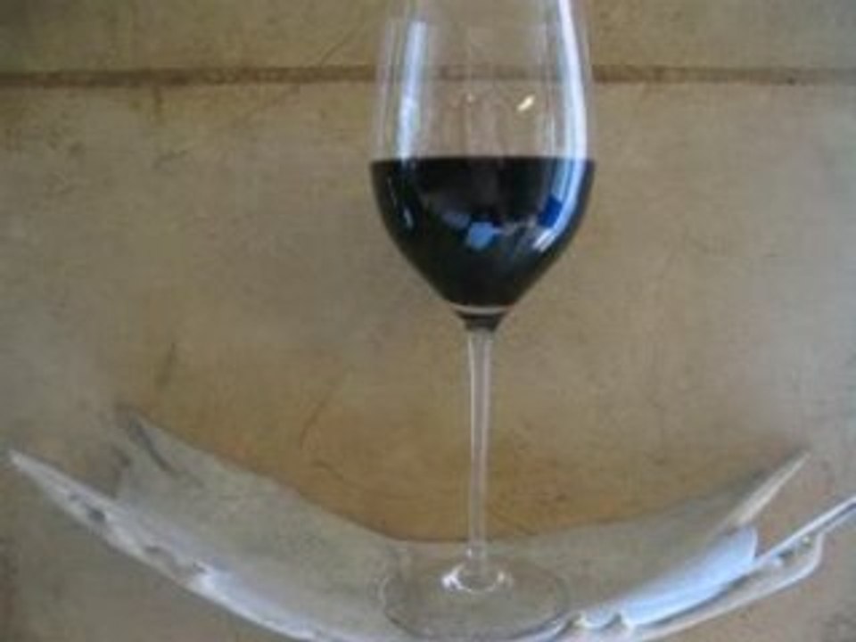 IN VINO VERITAS part 1