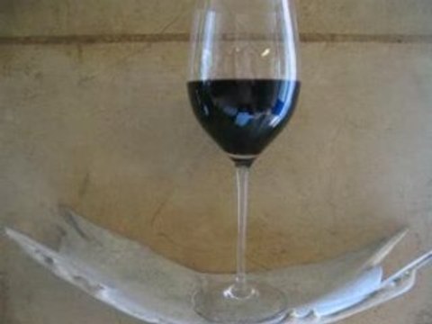 IN VINO VERITAS part 1