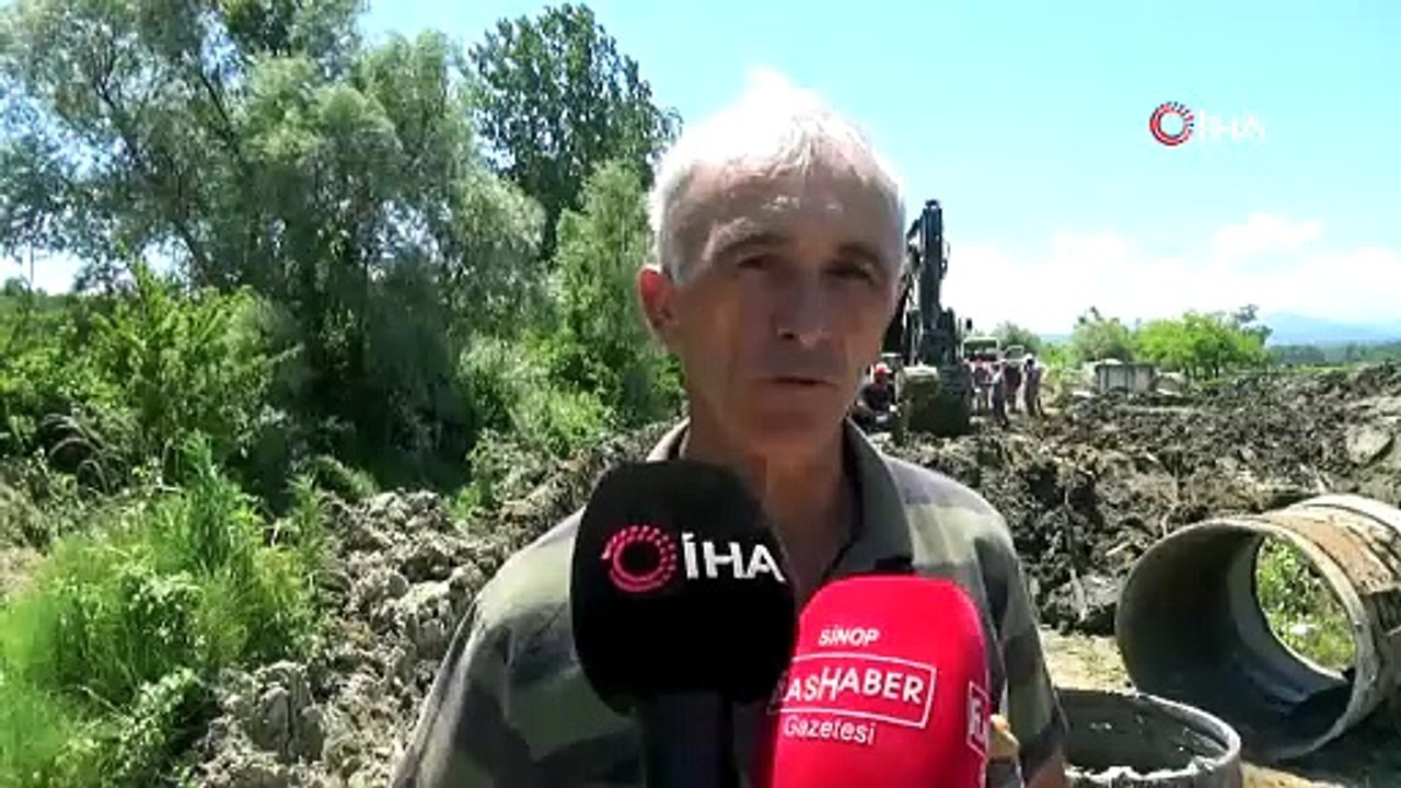 Çeltiği susuz bırakan altyapı krizi: Başkan açıklama yaptı!