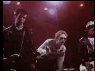 Sex Pistols - Pretty Vacant