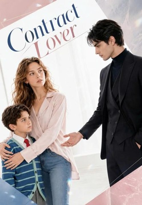Contract Lover :|| New Movie |🔝