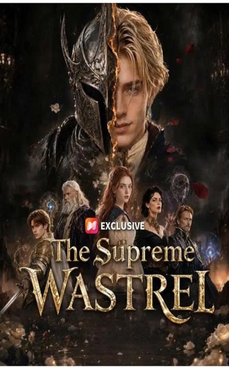 The Supreme Wastrel -- Full EP 2026 #engsub #watchfull🍿🍿🍿