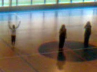 HIP HOP DANCERS (GROUPE 2)