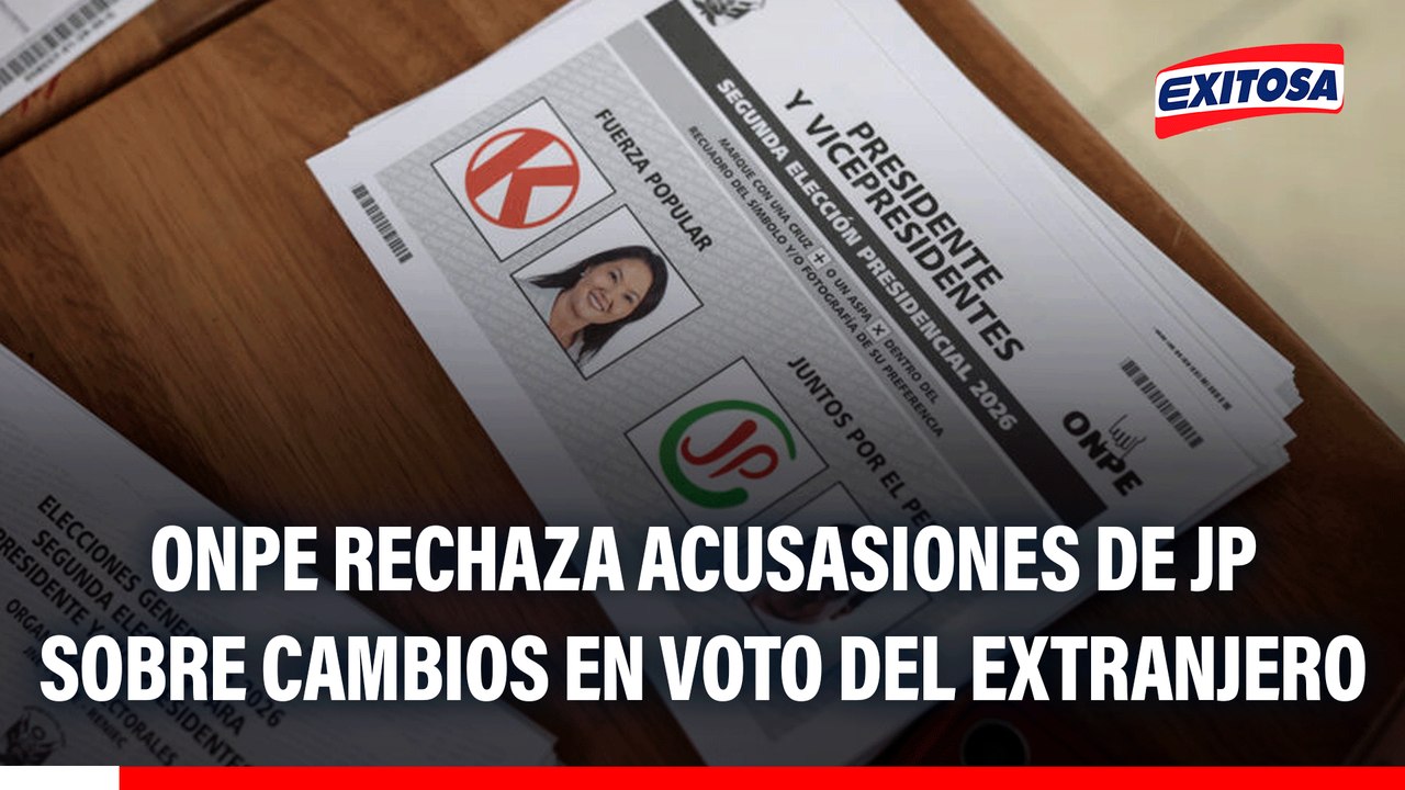 Bernardo Pachas: " No se ha cometido ningún fraude ni se ha violado ninguna norma"