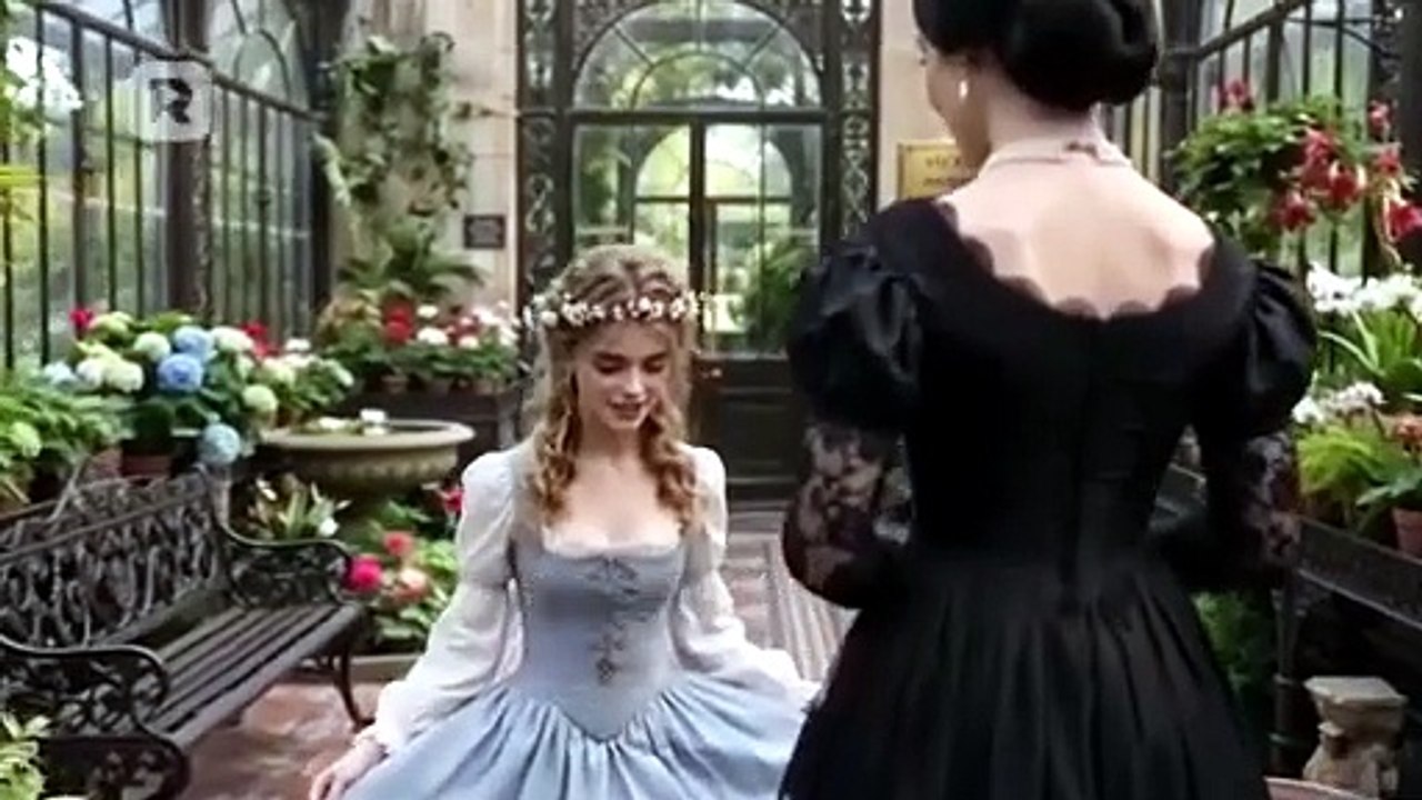 Becoming Lady Wyndham