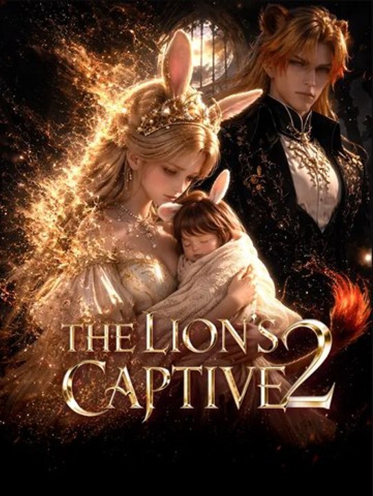 The Lion's Captive 2 - (2026) - FULL ENGSUB | Reelshort Hot HD