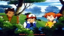 Pokemon 1 Sezon 35 Bölüm (Türkçe Dublaj)
