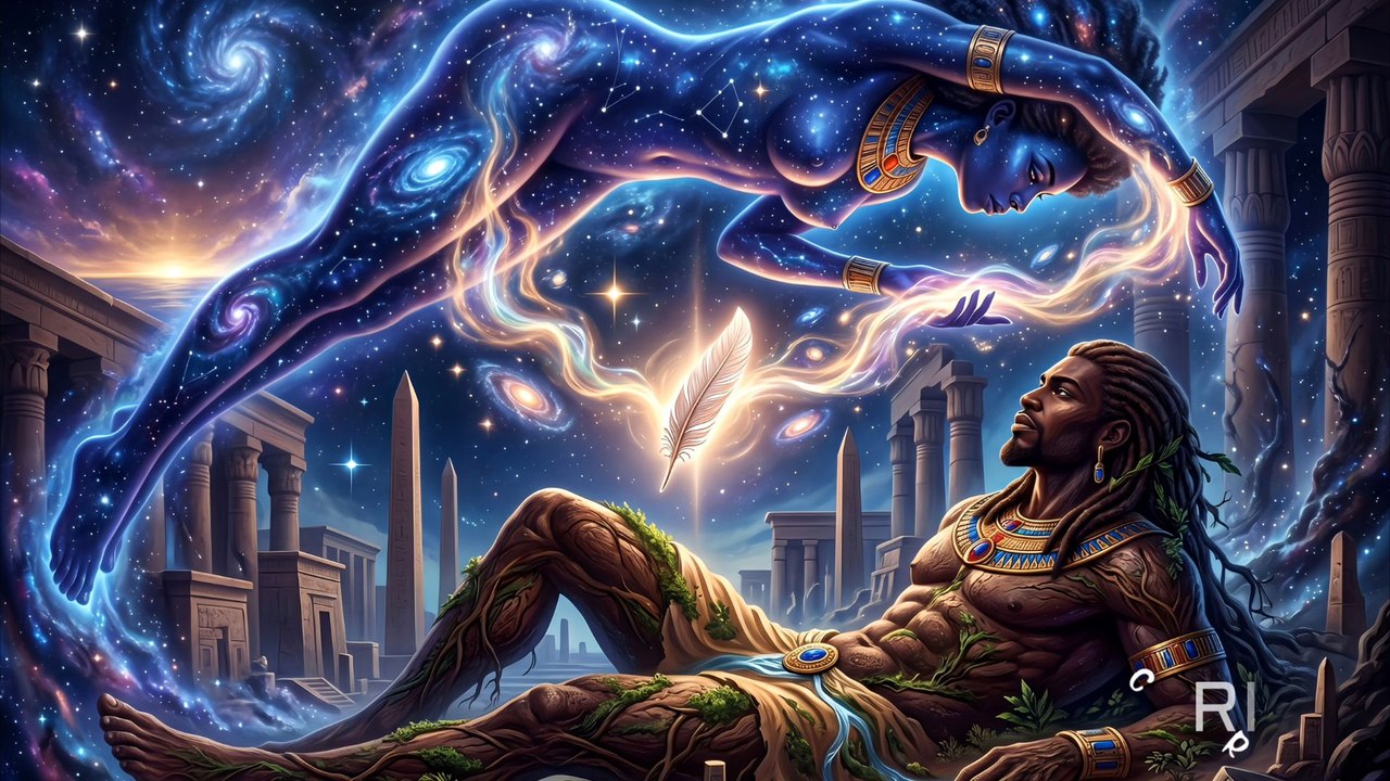 CRADLE OF CREATION