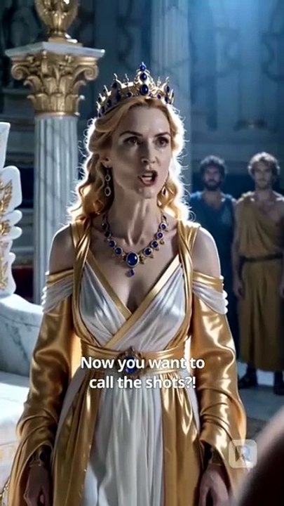Daughter of a Goddess (2026) - Full MOVIE ENGSUB [Full Movie]