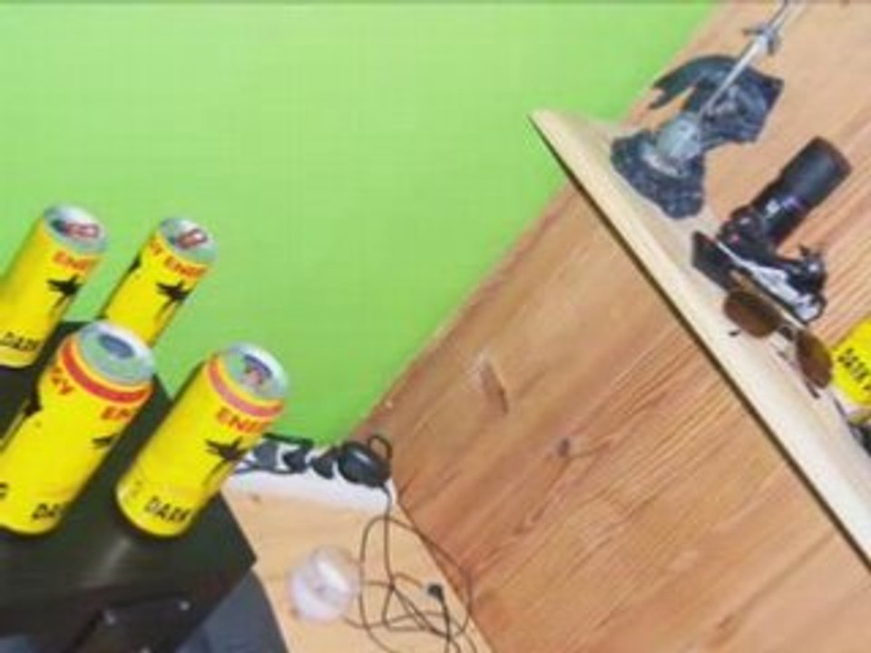 une video pourite !!