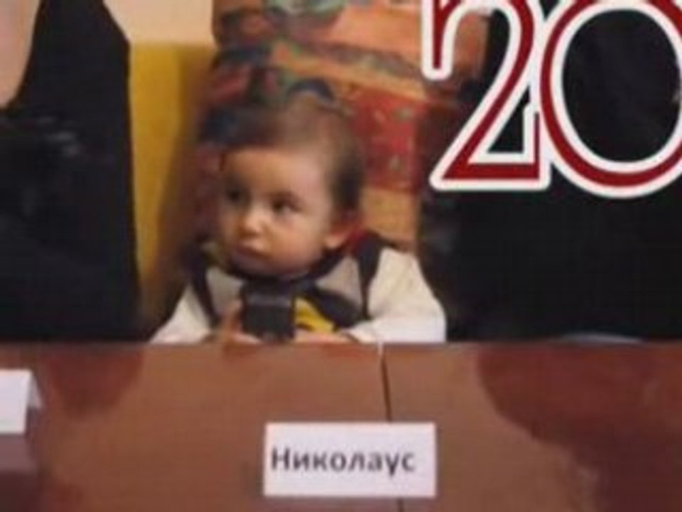 Minuta e mnogo parody