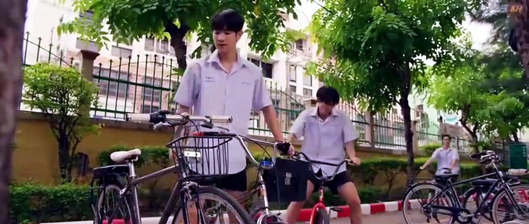 When Oranges Fall Episode 7