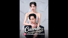 [Doblado ESP] Cuando ella me robó el amor | Drama Doblado Completo 2026