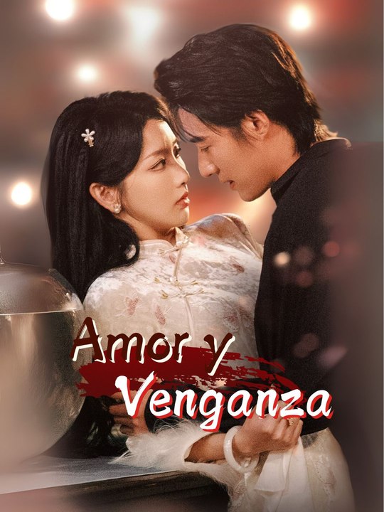 Amor y Venganza En Español