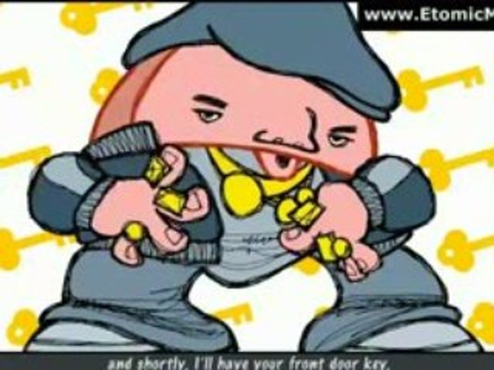 Can mx logic solve the problem of spam cartoon about email