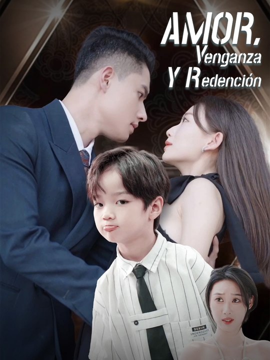 Amor, venganza y redención En Español