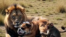 #funnyreels #funnyanimals #viralreelschallenge