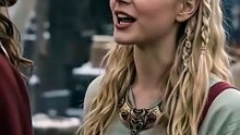 Vikings Contract Bride EP