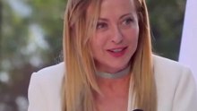 Giorgia Meloni Explains Italy's Position on Iran Conflict
