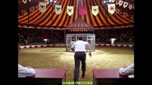 JUGTOWNHERO THE LION TAMER WANNA BE