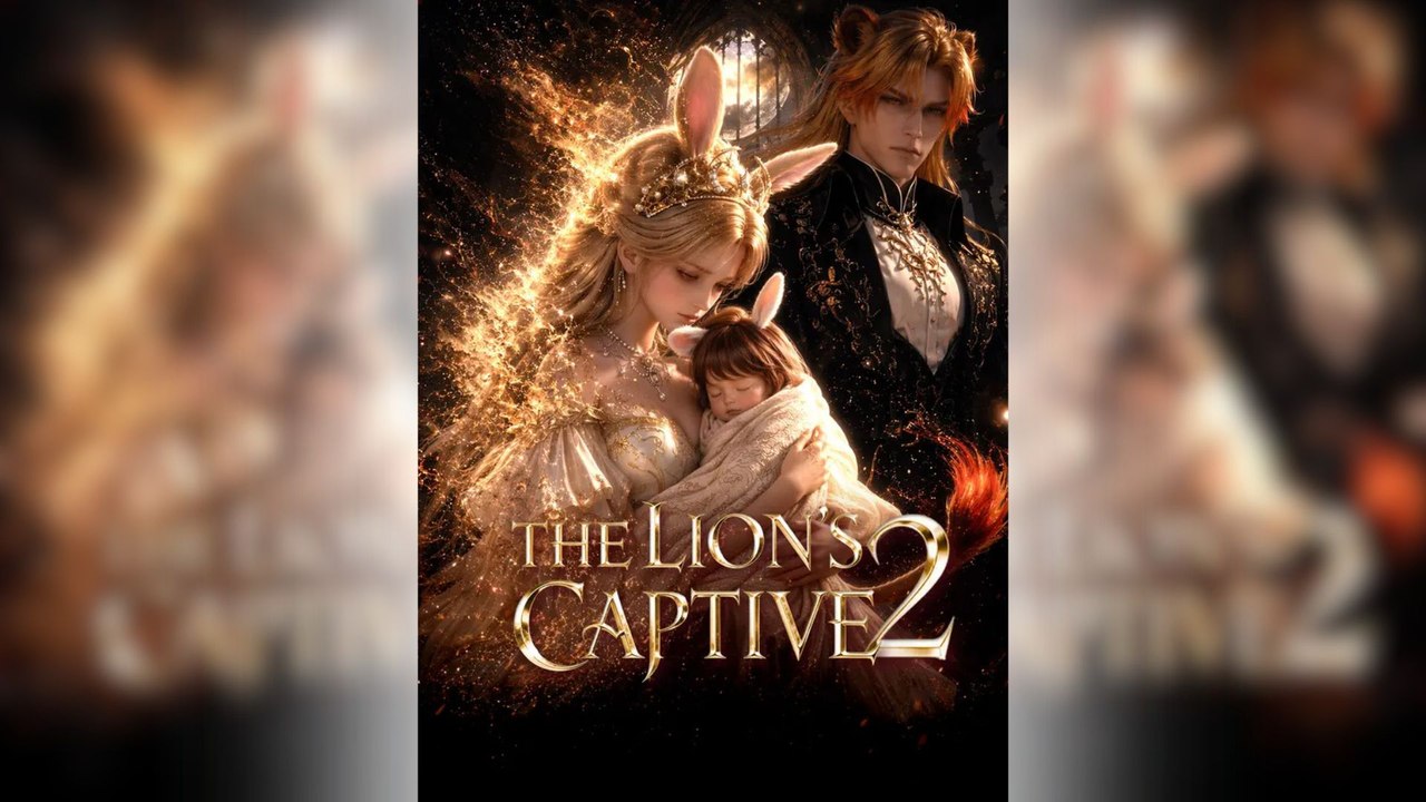 The Lion's Captive 2 Full Movie