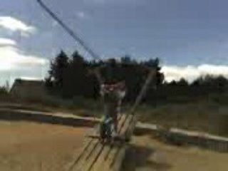 Ichigo & Pacune [baka sur les jeux pour tiot tjrs ><]