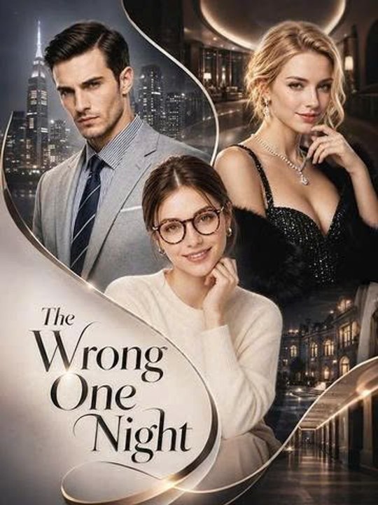 The Wrong One Night :|| New Movie |🔝
