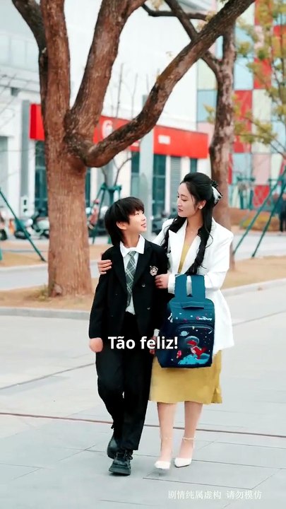 O Filho Que Criei Não Era Meu - PART 2