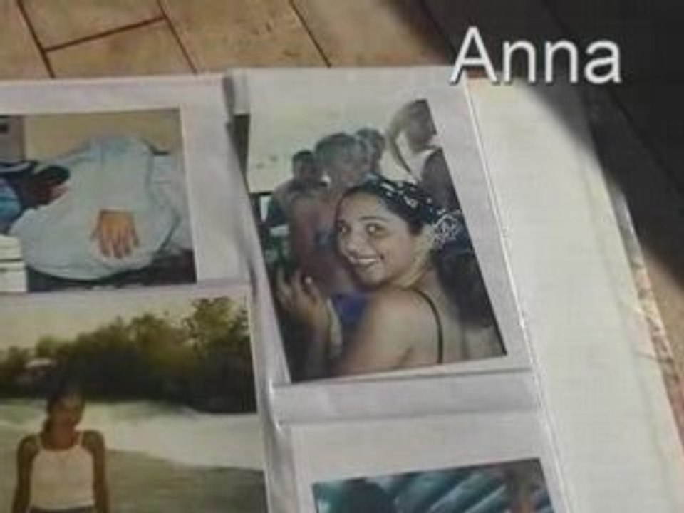 Solo Für Anna Trailer Film klein