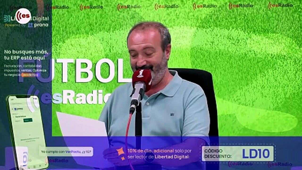 Fútbol esRadio: Previa del España-Uruguay