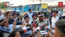 তারাতলা-কাণ্ডে নির্মাণে গাফিলতি নাকি সংঘবদ্ধ চক্র ? 'মাথা'র খোঁজে কালীচরণকে হেফাজতে নিল পুলিশ