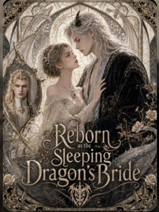 Reborn as the Sleeping Dragon’s Bride - Full #englishsub #fullmovie 🍿🍿