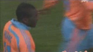 Video om 2-0 zenith st petersbourg but niang - niang, cisse,