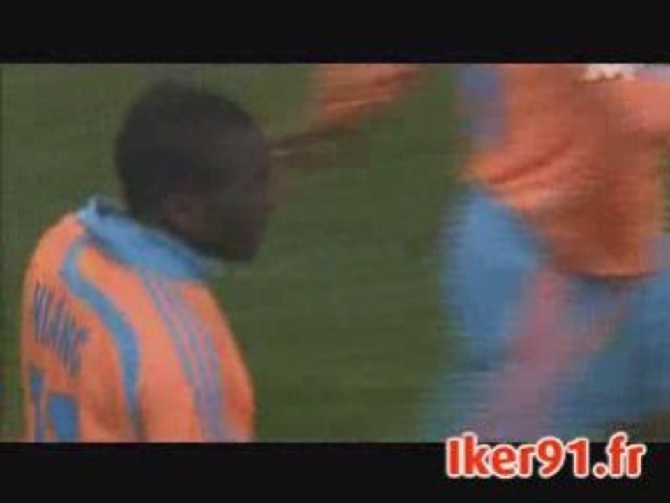 Video om 2-0 zenith st petersbourg but niang - niang, cisse,