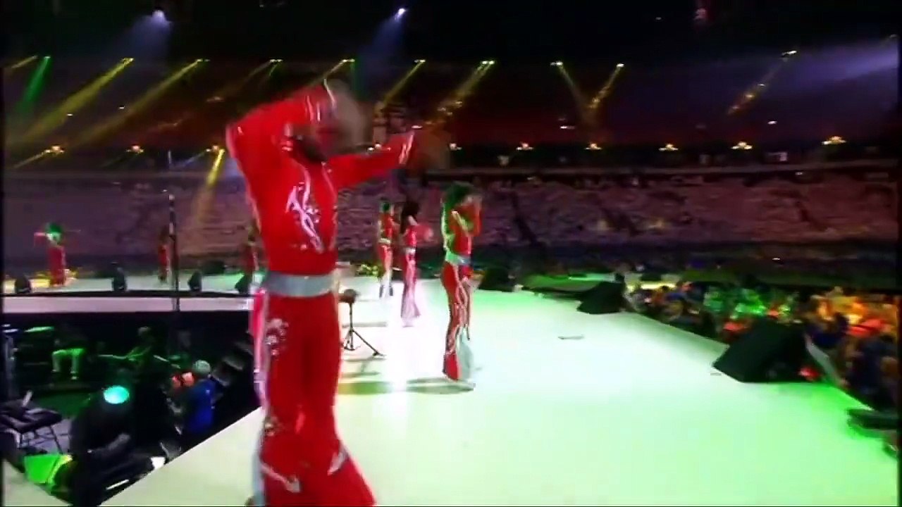 De Toppers Medley Concert